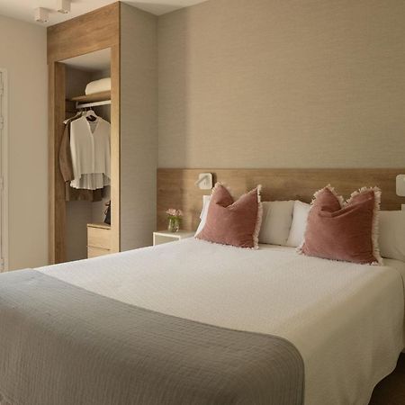 Amalurra Hotel Laiseca Bagian luar foto