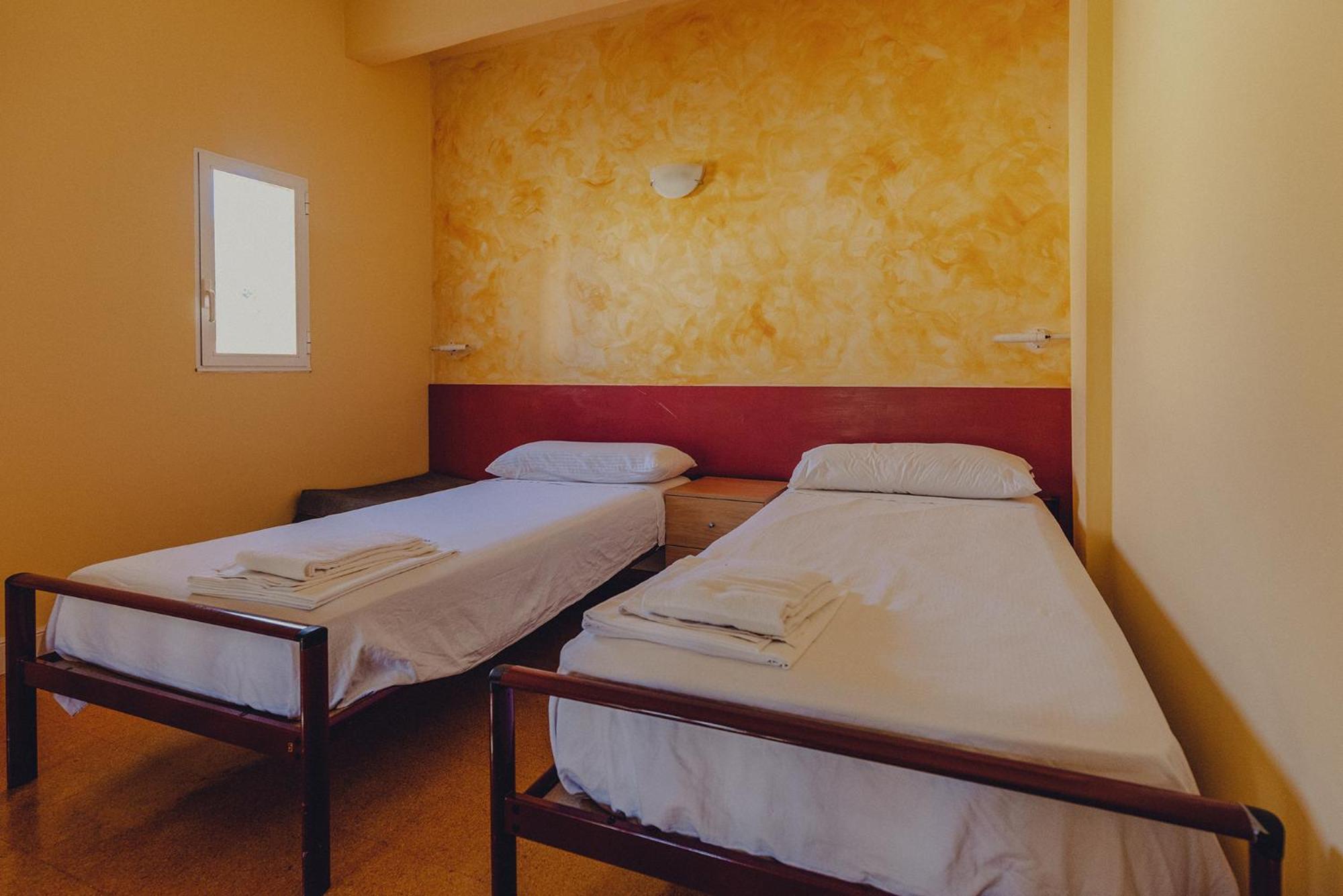 Amalurra Hotel Laiseca Bagian luar foto